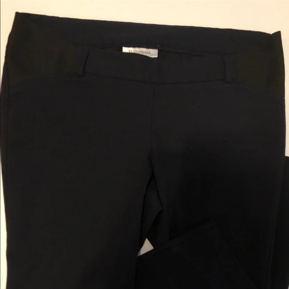 Motherhood Pants